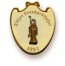 Leonhardizeichen 1991