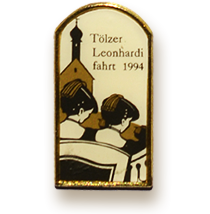 Leonhardizeichen 1994